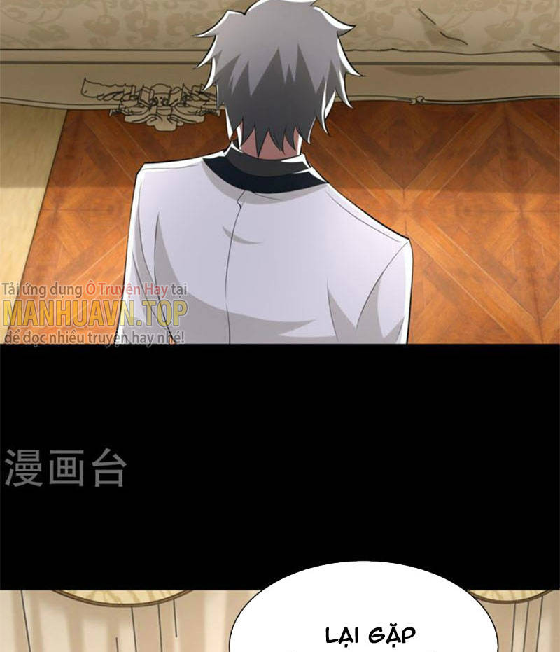 Mạt Thế Vi Vương Chap 571 - Next Chap 572