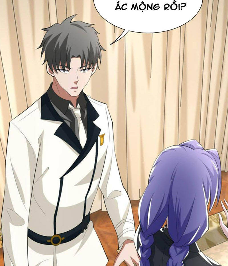 Mạt Thế Vi Vương Chap 571 - Next Chap 572
