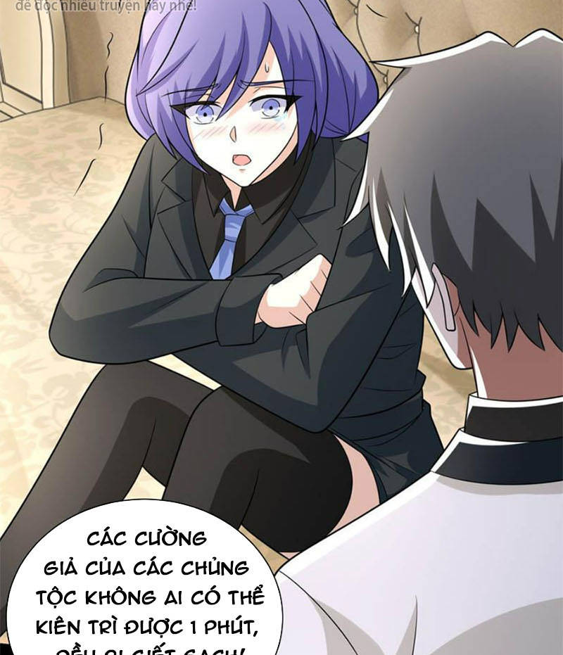 Mạt Thế Vi Vương Chap 571 - Next Chap 572
