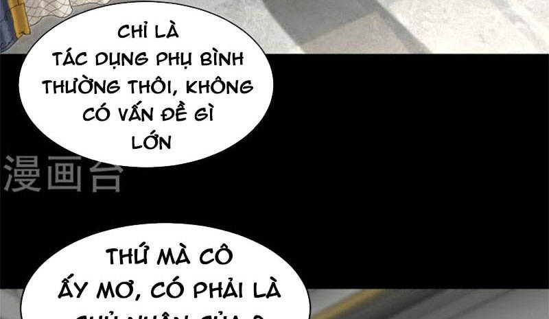 Mạt Thế Vi Vương Chap 571 - Next Chap 572