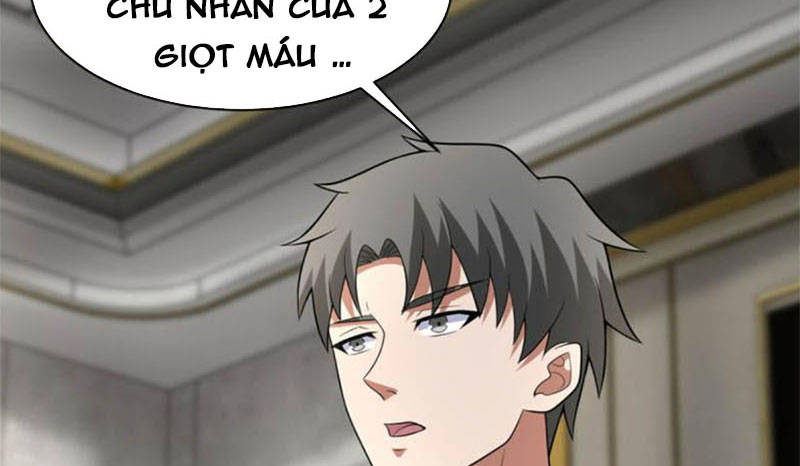 Mạt Thế Vi Vương Chap 571 - Next Chap 572