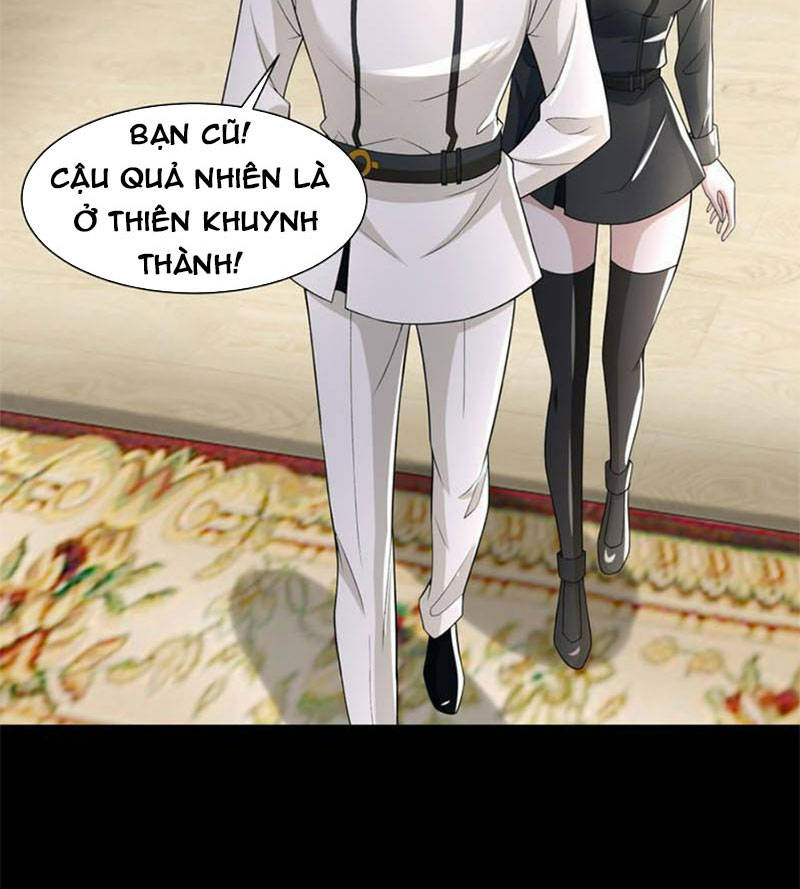 Mạt Thế Vi Vương Chap 571 - Next Chap 572