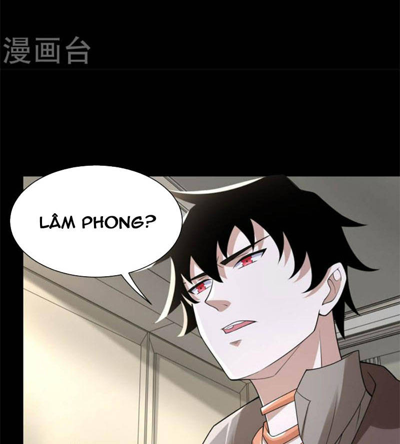 Mạt Thế Vi Vương Chap 571 - Next Chap 572