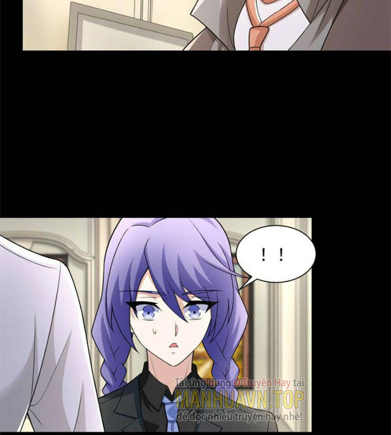 Mạt Thế Vi Vương Chap 571 - Next Chap 572