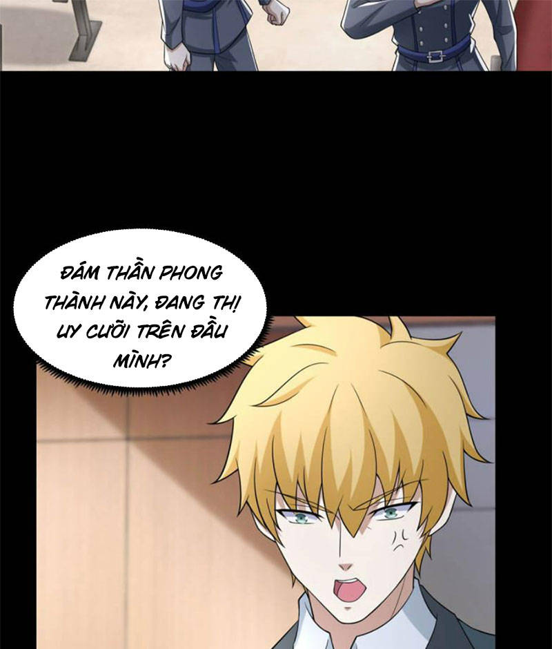 Mạt Thế Vi Vương Chap 572 - Next Chap 573