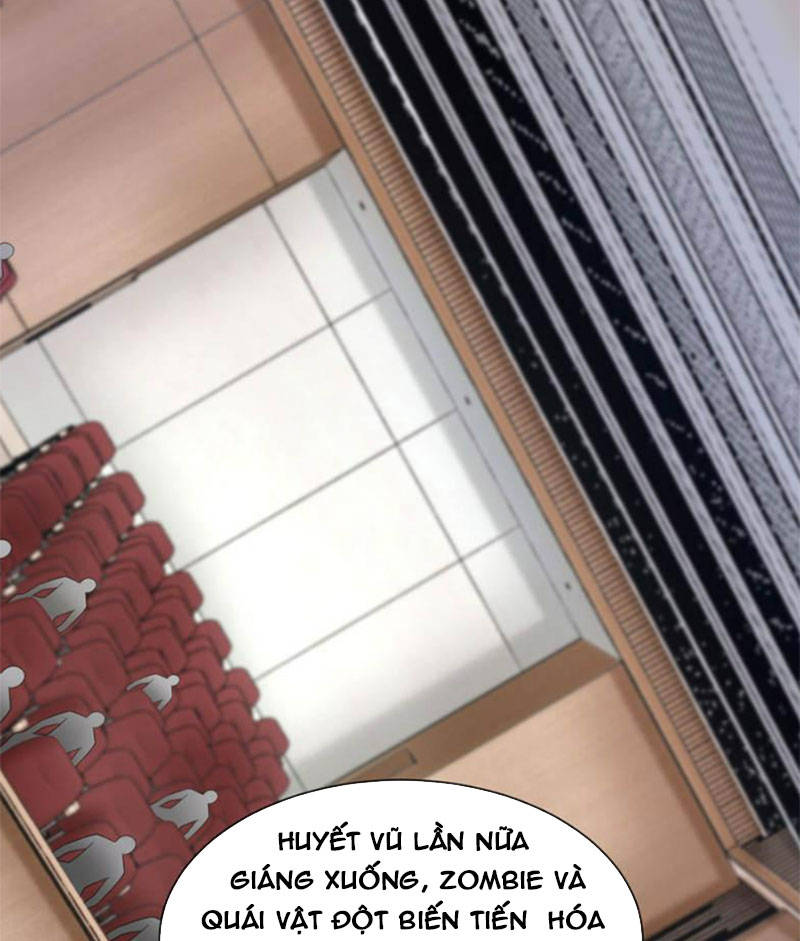 Mạt Thế Vi Vương Chap 572 - Next Chap 573