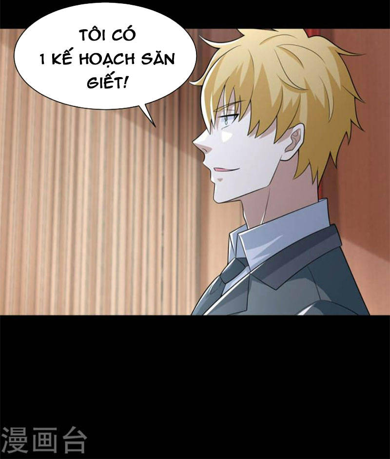 Mạt Thế Vi Vương Chap 572 - Next Chap 573