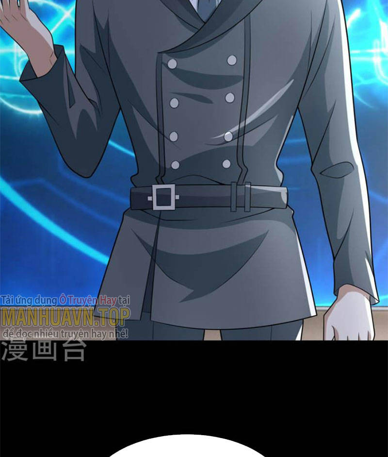 Mạt Thế Vi Vương Chap 572 - Next Chap 573