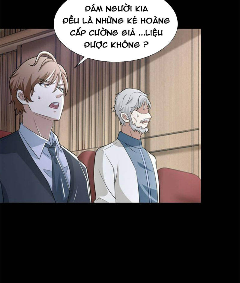 Mạt Thế Vi Vương Chap 572 - Next Chap 573