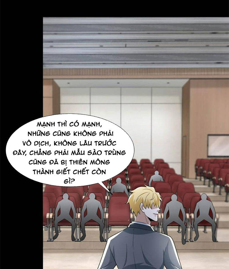 Mạt Thế Vi Vương Chap 572 - Next Chap 573