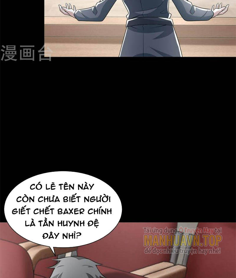 Mạt Thế Vi Vương Chap 572 - Next Chap 573