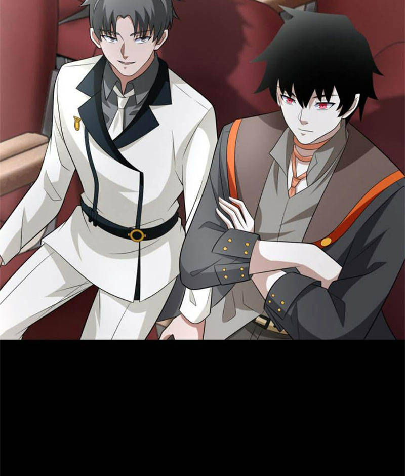Mạt Thế Vi Vương Chap 572 - Next Chap 573