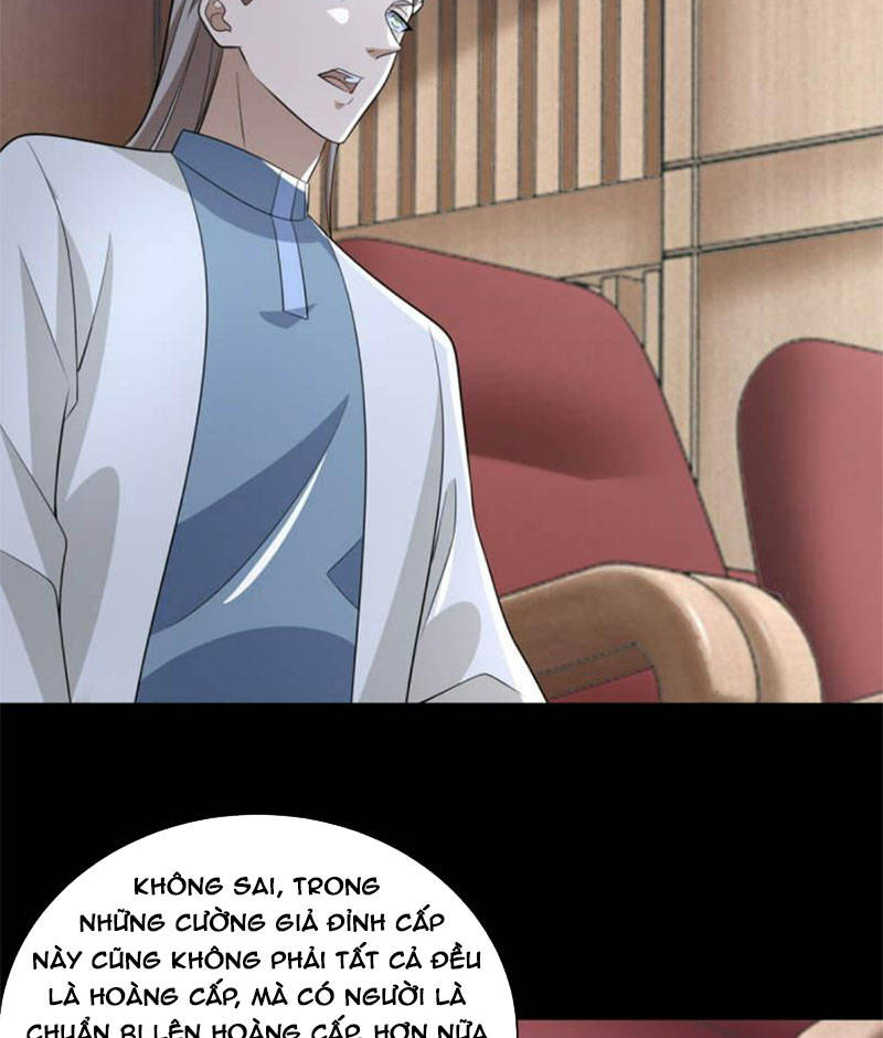 Mạt Thế Vi Vương Chap 572 - Next Chap 573
