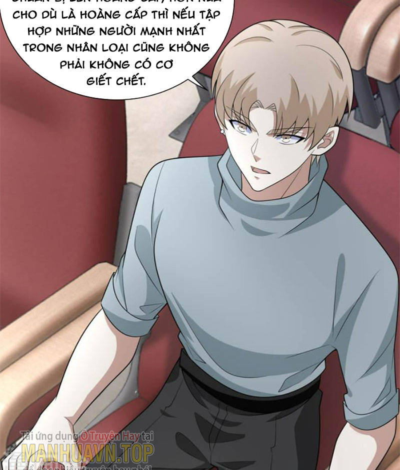 Mạt Thế Vi Vương Chap 572 - Next Chap 573