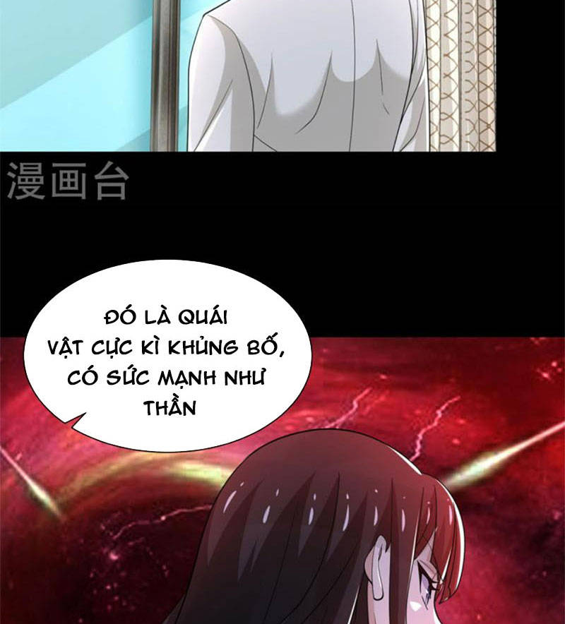 Mạt Thế Vi Vương Chap 572 - Next Chap 573