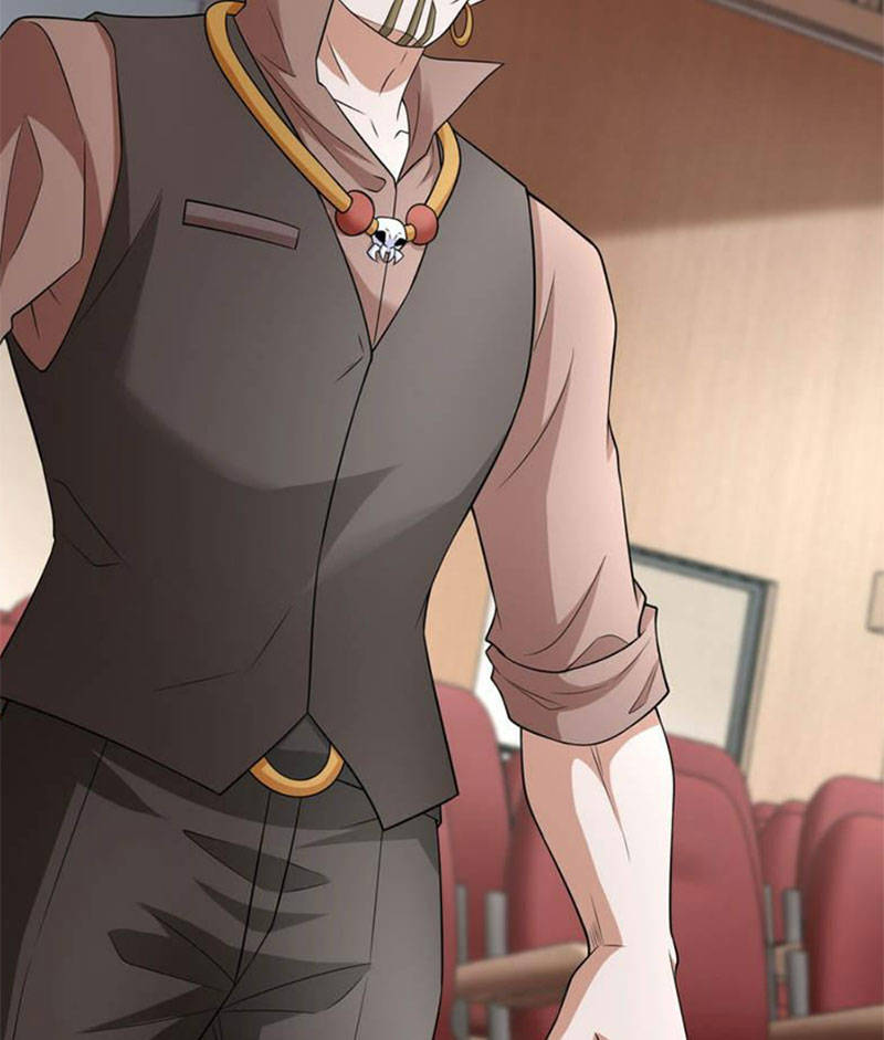 Mạt Thế Vi Vương Chap 572 - Next Chap 573