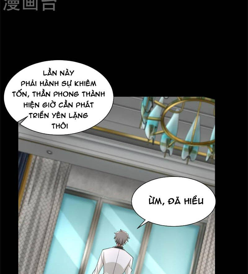 Mạt Thế Vi Vương Chap 572 - Next Chap 573
