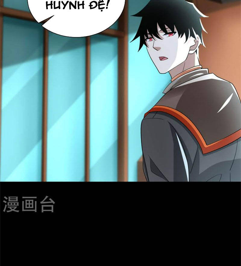 Mạt Thế Vi Vương Chap 572 - Next Chap 573
