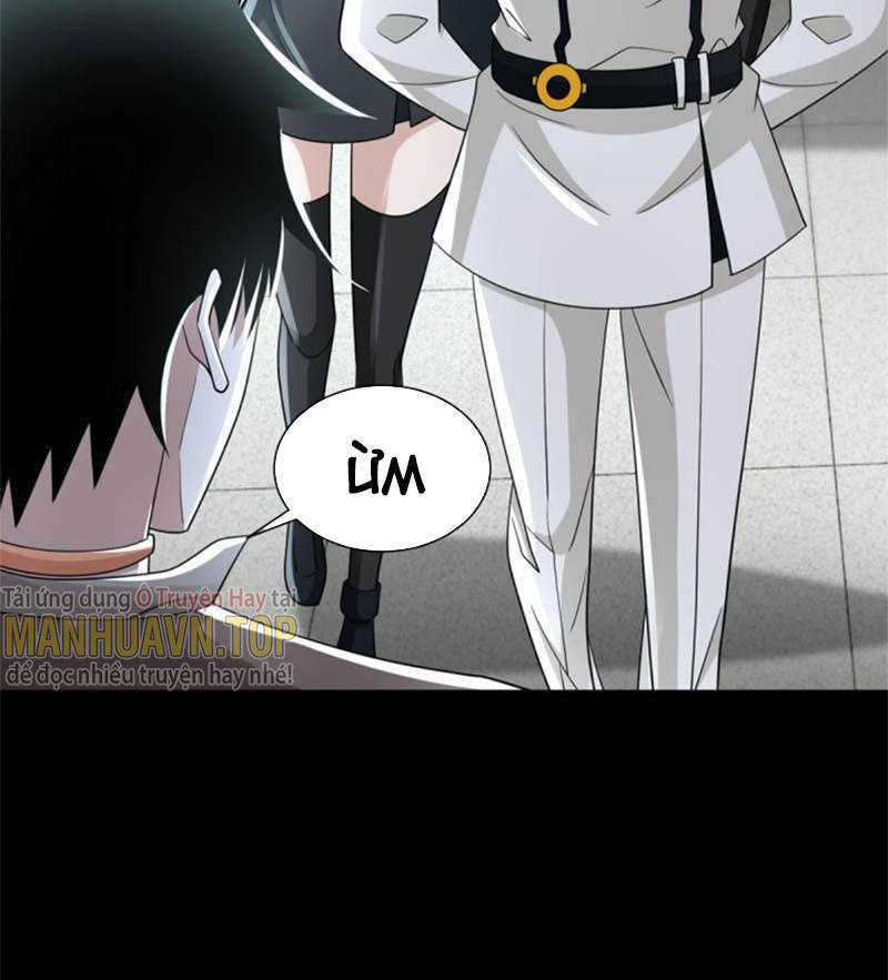 Mạt Thế Vi Vương Chap 572 - Next Chap 573