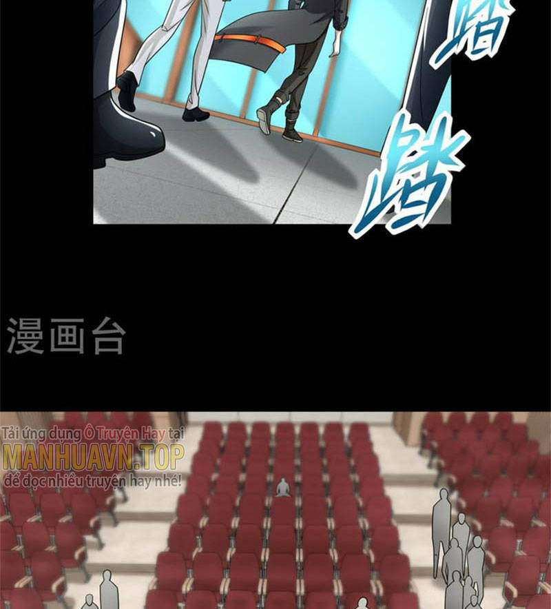 Mạt Thế Vi Vương Chap 572 - Next Chap 573