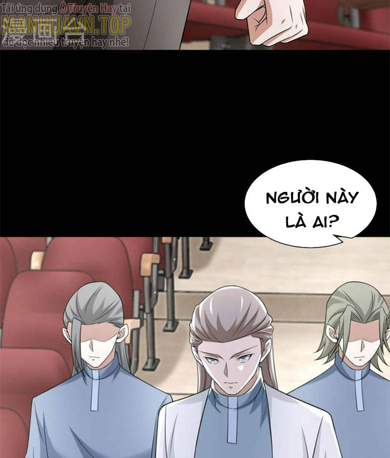 Mạt Thế Vi Vương Chap 572 - Next Chap 573