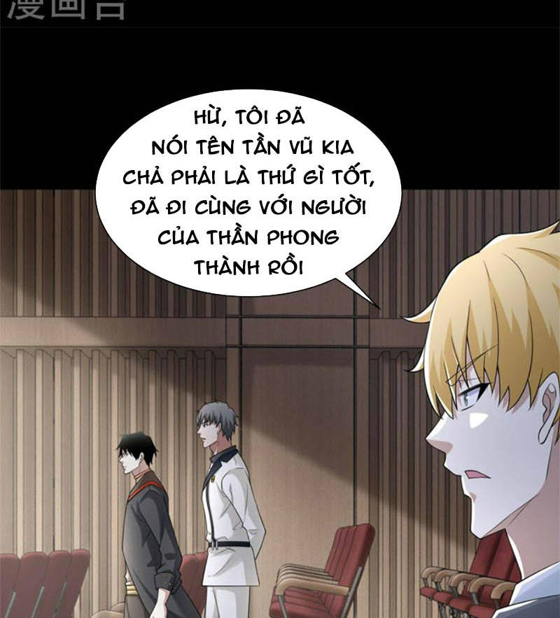 Mạt Thế Vi Vương Chap 572 - Next Chap 573