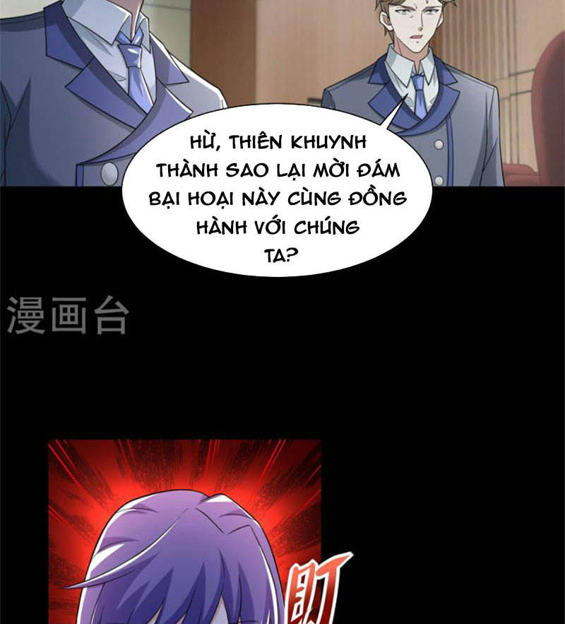 Mạt Thế Vi Vương Chap 572 - Next Chap 573