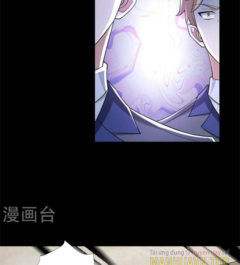Mạt Thế Vi Vương Chap 572 - Next Chap 573