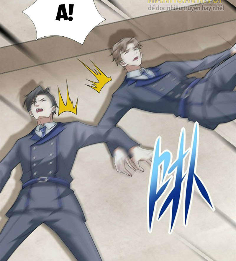 Mạt Thế Vi Vương Chap 572 - Next Chap 573