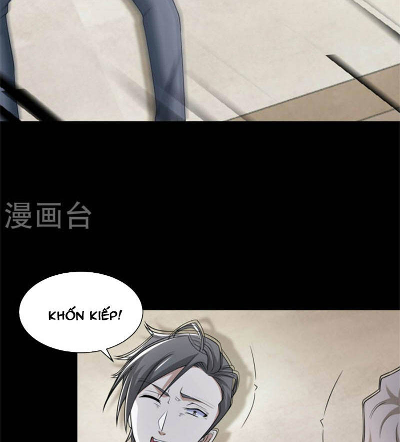 Mạt Thế Vi Vương Chap 572 - Next Chap 573
