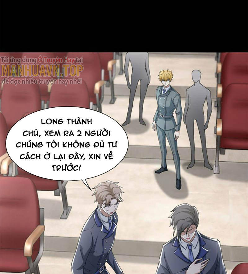 Mạt Thế Vi Vương Chap 572 - Next Chap 573