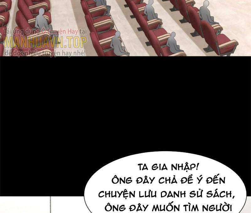 Mạt Thế Vi Vương Chap 572 - Next Chap 573