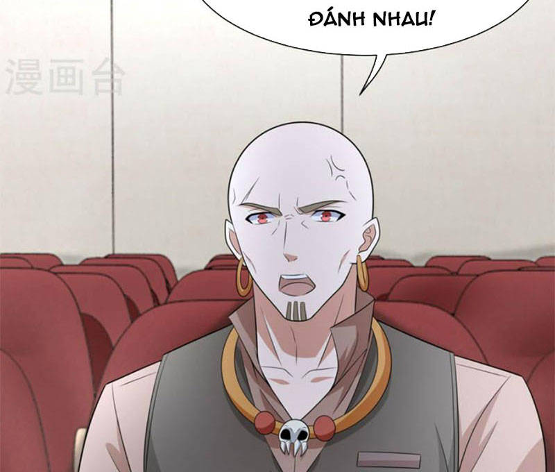 Mạt Thế Vi Vương Chap 572 - Next Chap 573