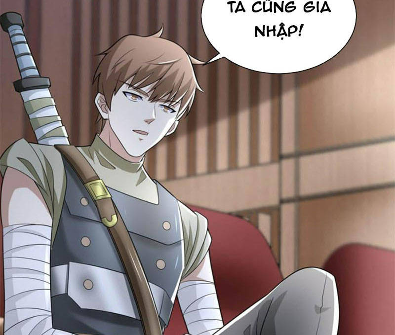 Mạt Thế Vi Vương Chap 572 - Next Chap 573