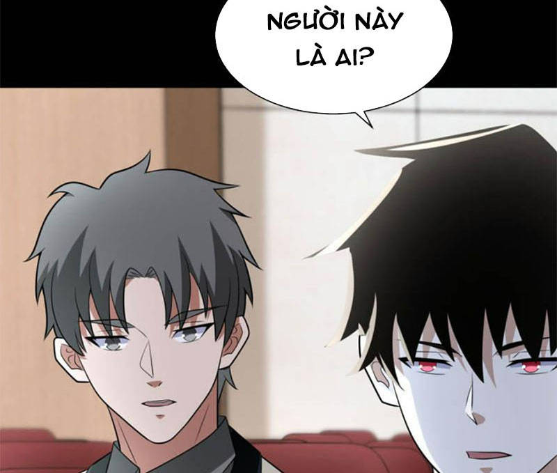 Mạt Thế Vi Vương Chap 572 - Next Chap 573