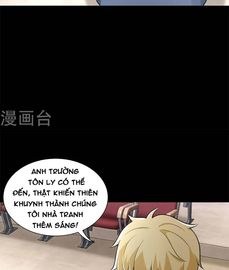 Mạt Thế Vi Vương Chap 572 - Next Chap 573