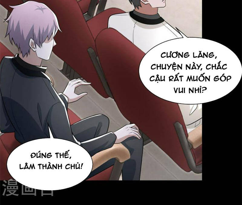 Mạt Thế Vi Vương Chap 572 - Next Chap 573