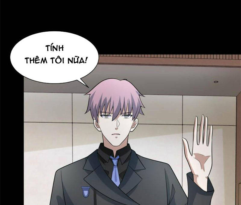 Mạt Thế Vi Vương Chap 572 - Next Chap 573