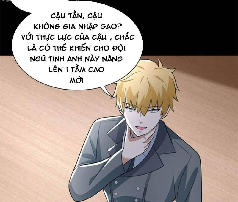 Mạt Thế Vi Vương Chap 572 - Next Chap 573