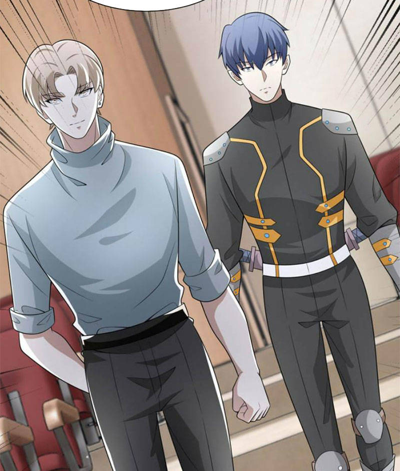 Mạt Thế Vi Vương Chap 572 - Next Chap 573