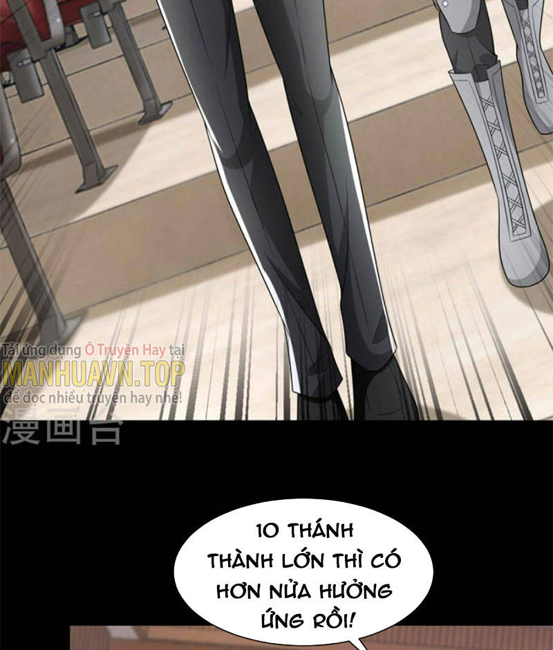 Mạt Thế Vi Vương Chap 572 - Next Chap 573