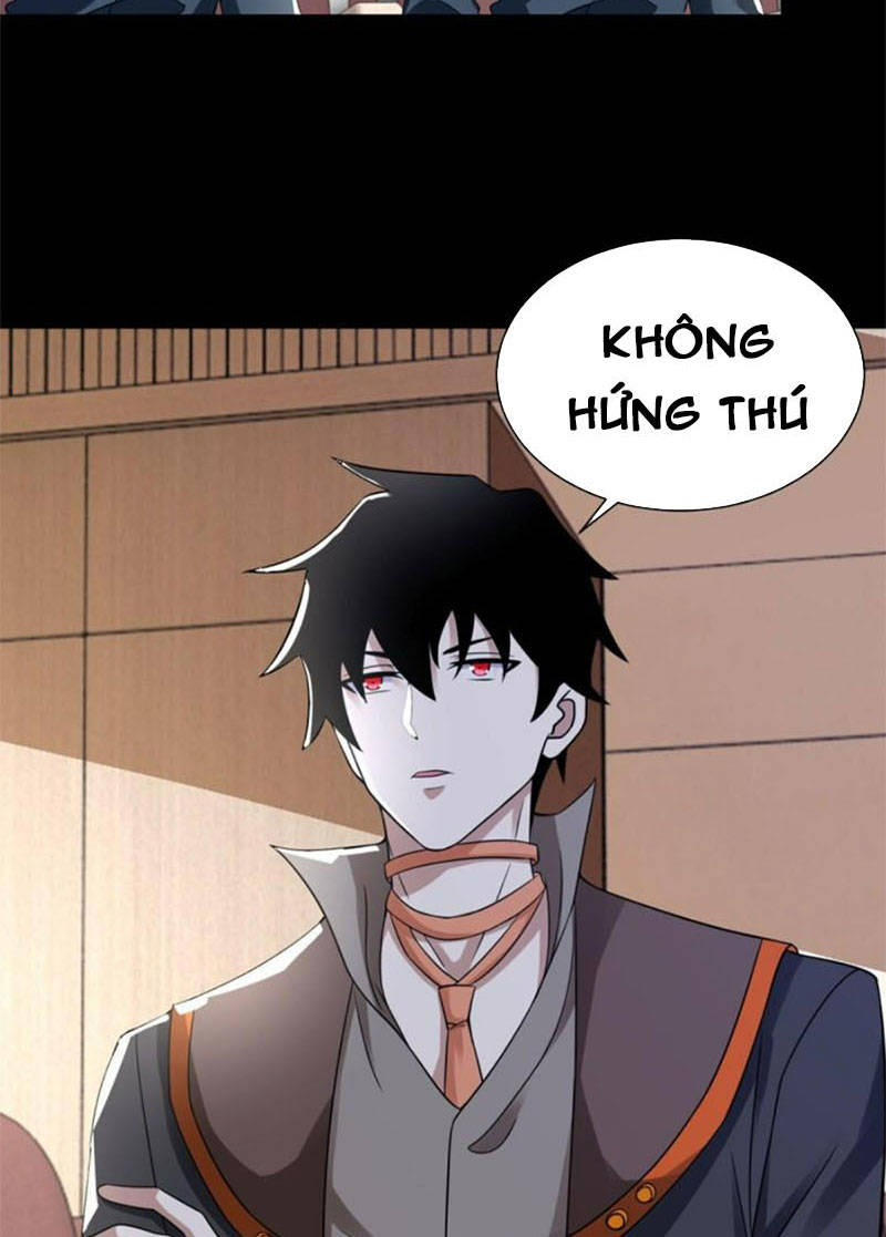 Mạt Thế Vi Vương Chap 573 - Next Chap 574