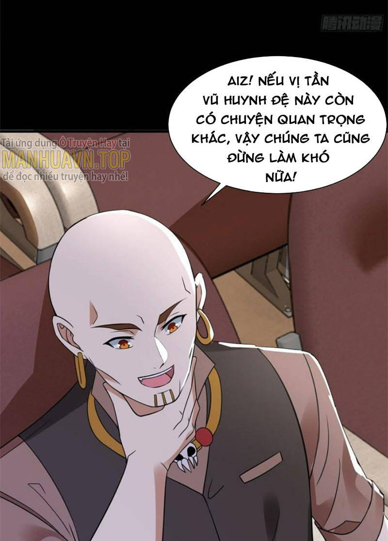 Mạt Thế Vi Vương Chap 573 - Next Chap 574