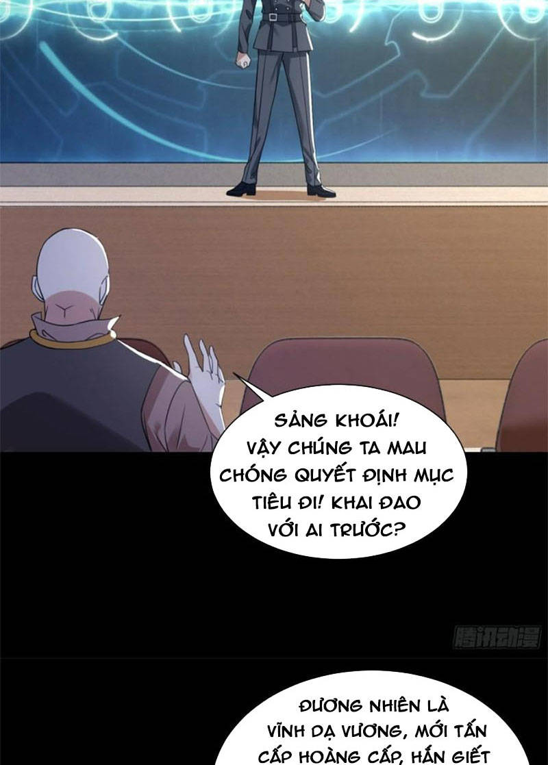 Mạt Thế Vi Vương Chap 573 - Next Chap 574
