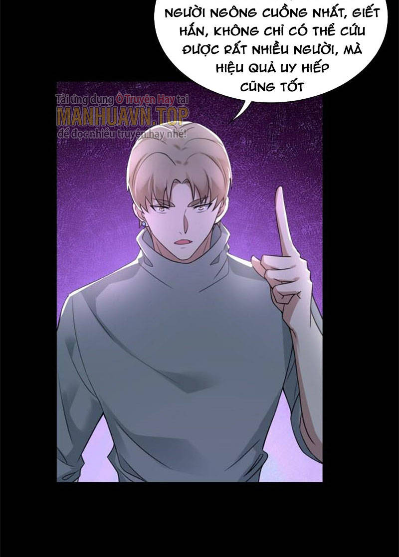 Mạt Thế Vi Vương Chap 573 - Next Chap 574