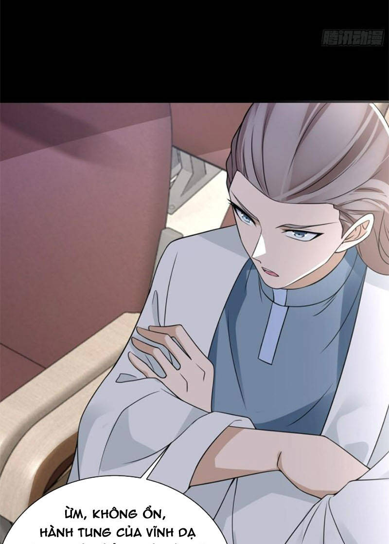 Mạt Thế Vi Vương Chap 573 - Next Chap 574