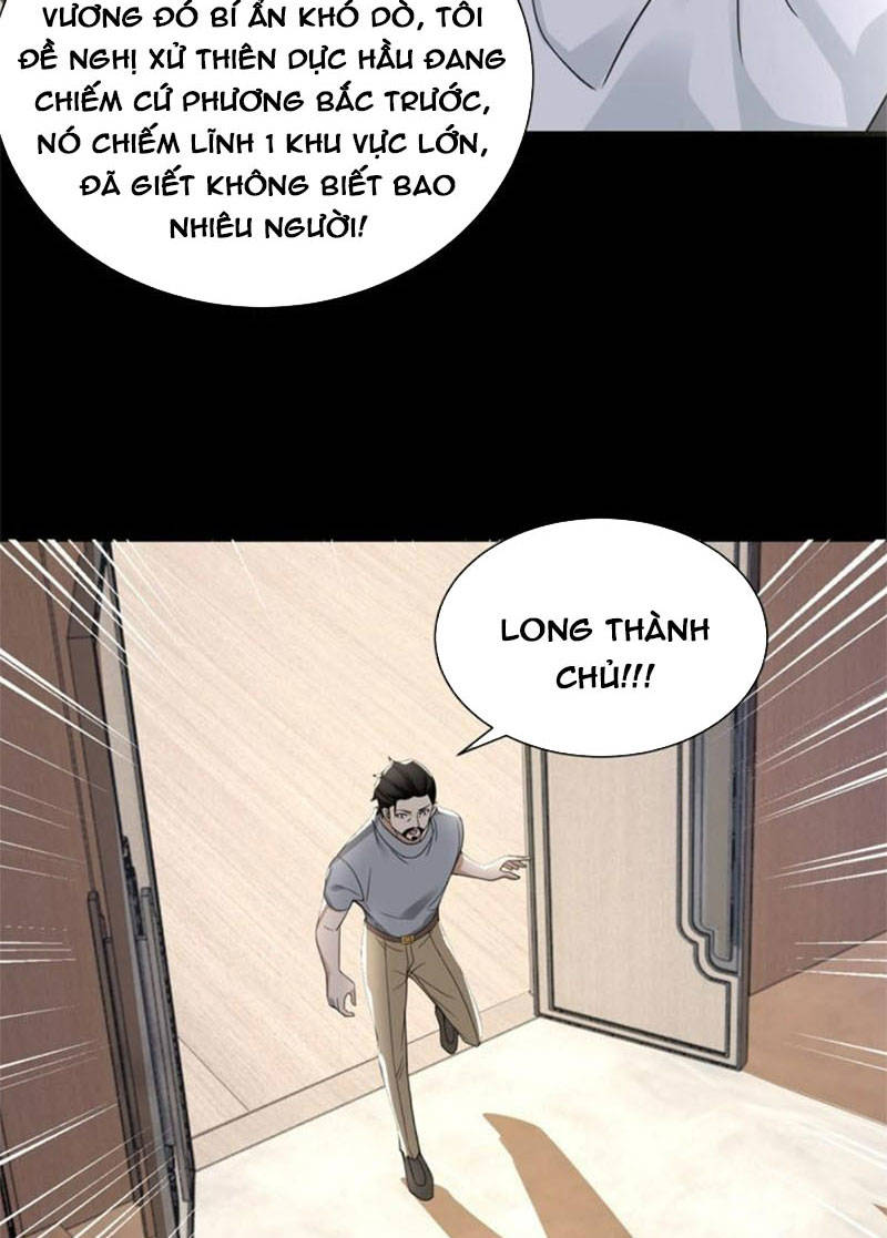Mạt Thế Vi Vương Chap 573 - Next Chap 574