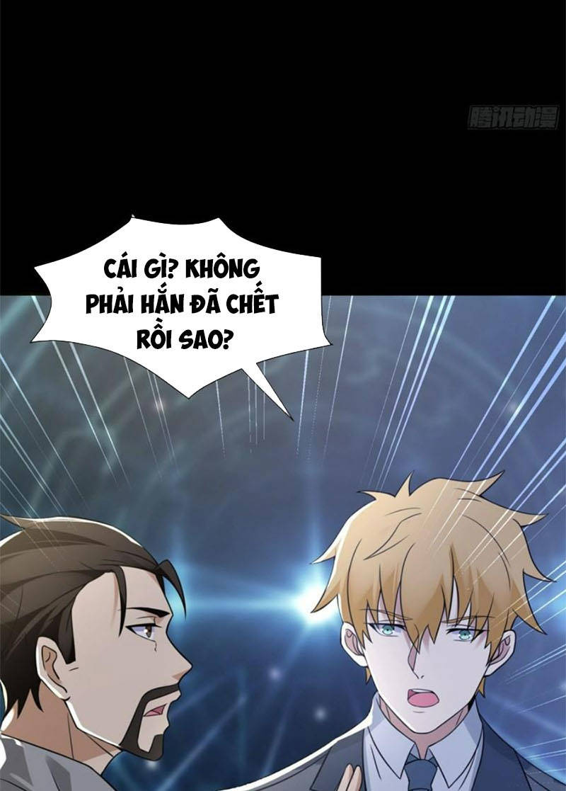 Mạt Thế Vi Vương Chap 573 - Next Chap 574