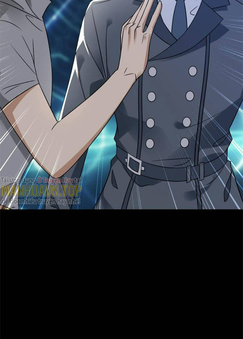Mạt Thế Vi Vương Chap 573 - Next Chap 574