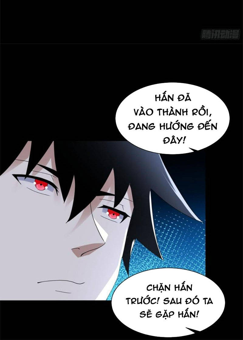 Mạt Thế Vi Vương Chap 573 - Next Chap 574